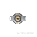 I-Optical Encoder Quadrature Encoder